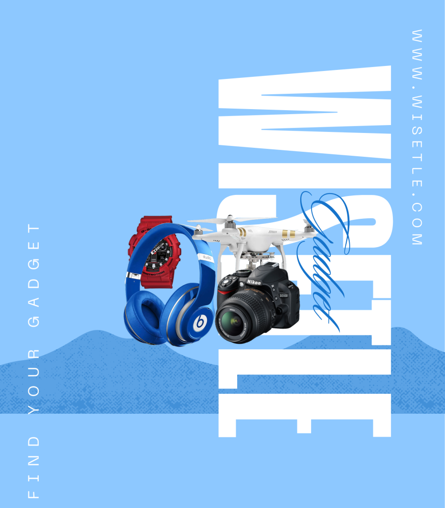 Website Homepage Photo